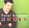 Product Image: Peter Brunton - All My Senses