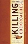 Tony Morgan - Killing Cockroaches
