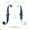 Product Image: John Catchings - Joy In The Journey