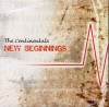 Product Image: The Young Continentals - New Beginnings