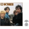 Product Image: U2 - October (remastered)
