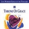 Product Image: Vineyard Music, Terry Butler, Randy Butler, The Violet Burning - Touching the Father's Heart 12: Throne Of Grace