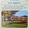 Product Image: Pat Boone - Blest Be The Tie That Binds