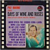 Product Image: Pat Boone - Days Of Wine And Roses