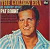 Pat Boone - Golden Era Of Country Hits