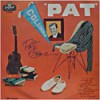 Product Image: Pat Boone - Pat