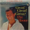 Pat Boone - Great! Great! Great!