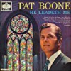 Product Image: Pat Boone - He Leadeth Me