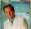 Product Image: Pat Boone - How Great Thou Art