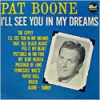 Product Image: Pat Boone - I'll See You In My Dreams