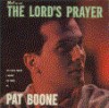Product Image: Pat Boone - The Lord's Prayer