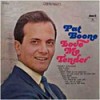 Pat Boone - Love Me Tender