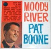 Pat Boone - Moody River