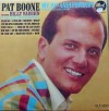 Pat Boone - My Tenth Anniversary