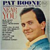 Product Image: Pat Boone - Near You