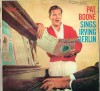Pat Boone - Pat Boone Sings Irving Berlin