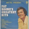 Pat Boone - Pat Boone's Greatest Hits (K-Tel)