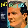 Product Image: Pat Boone - Pat's Great Hits