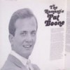 Product Image: Pat Boone - The Romantic Pat Boone