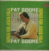 Product Image: Pat Boone - Songs For The Jesus Folks