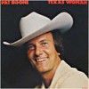 Product Image: Pat Boone - Texas Woman