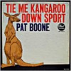 Product Image: Pat Boone - Tie Me Kangaroo Down, Sport