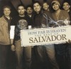 Product Image: Salvador - How Far Is Heaven - The Best Of Salvador