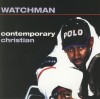 Product Image: Watchman - Contemporary Christian