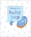 Sophie Piper - Blessings For A Baby Boy