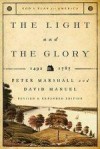 Peter Marshall, & David Manuel - The Light And The Glory