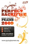 Spring Harvest - Spring Harvest Praise 2009: Perfect Sacrifice