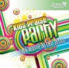Product Image: Spring Harvest - Kids Praise Party: We Wanna Be Like Jesus