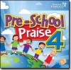 Spring Harvest - Pre-School Praise 4