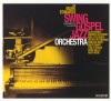 The Mark Edwards Swing Gospel Jazz Orchestra - The Mark Edwards Swing Gospel Jazz Orchestra