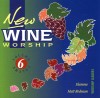 Product Image: New Wine, Matt Redman, Flamme - New Wine Worship Vol 6