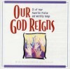 Product Image: Bob Kilpatrick & Friends - Our God Reigns