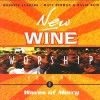 Product Image: New Wine, Matt Redman, David Ruis - New Wine Worship Vol 8: Waves Of Mercy