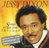 Product Image: Jessy Dixon - Songs To Get You Through