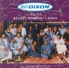 Product Image: Jessy Dixon & The Chicago Community Choir - Give God The Glory