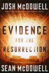 Josh Mcdowell - Evidence For The Resurrection