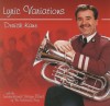 Derick Kane With The International Staff Band Of The Salvation Army - Lyric Variations