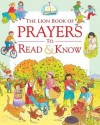 Sophie Piper - Lion Book Of Prayers To Read And Know