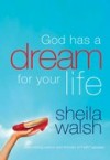 Product Image: Sheila Walsh - God Has a Dream for Your Life