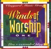 Vineyard Music - Winds Of Worship 1