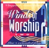 Product Image: Vineyard Music - Winds Of Worship 2