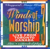 Product Image: Vineyard Music - Winds Of Worship 3: Live From Toronto, Canada
