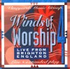 Product Image: Vineyard Music - Winds Of Worship 4