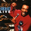 Product Image: Jessy Dixon - Live In The Spirit