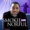 Product Image: Smokie Norful - Live