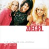 ZOEgirl - The Ultimate Collection